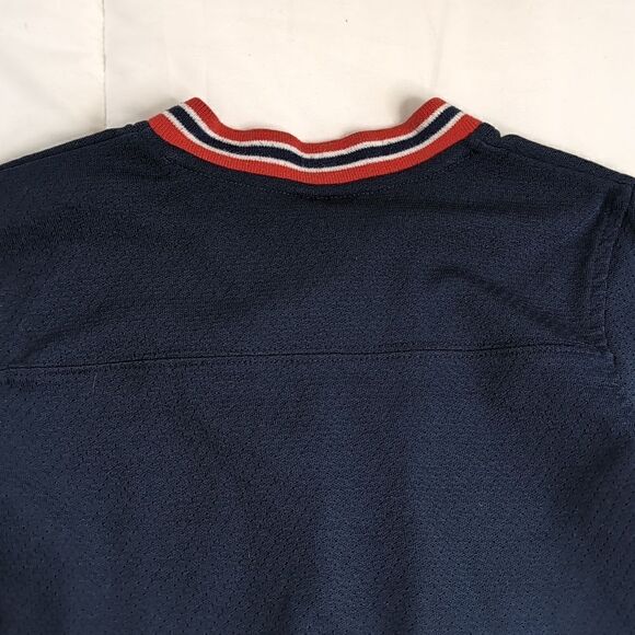 NFL New England Patriots Short Sleeve Shirt size 4T - Picture 7 of 10